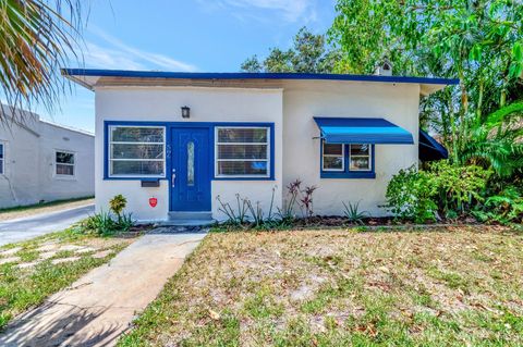 506 Evergreen Drive Lake Park FL 33403