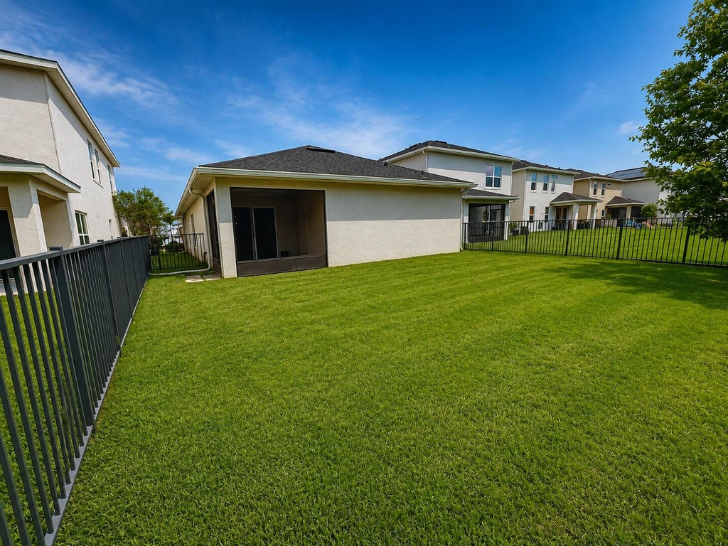 Photo of 9391 SW LIGORIO Way, Port Saint Lucie, FL 34987 (MLS # B26075530)
