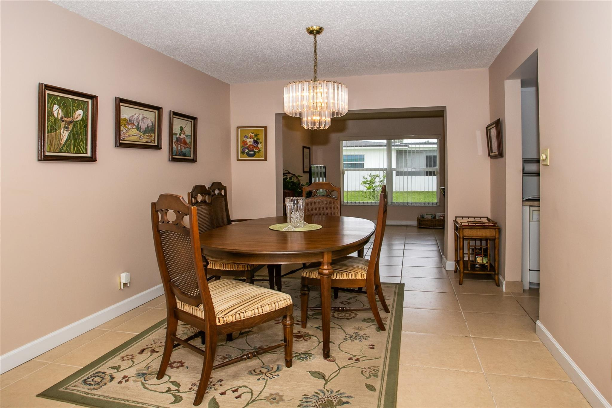 Paradise Gardens Sec 4 76 - Residential
