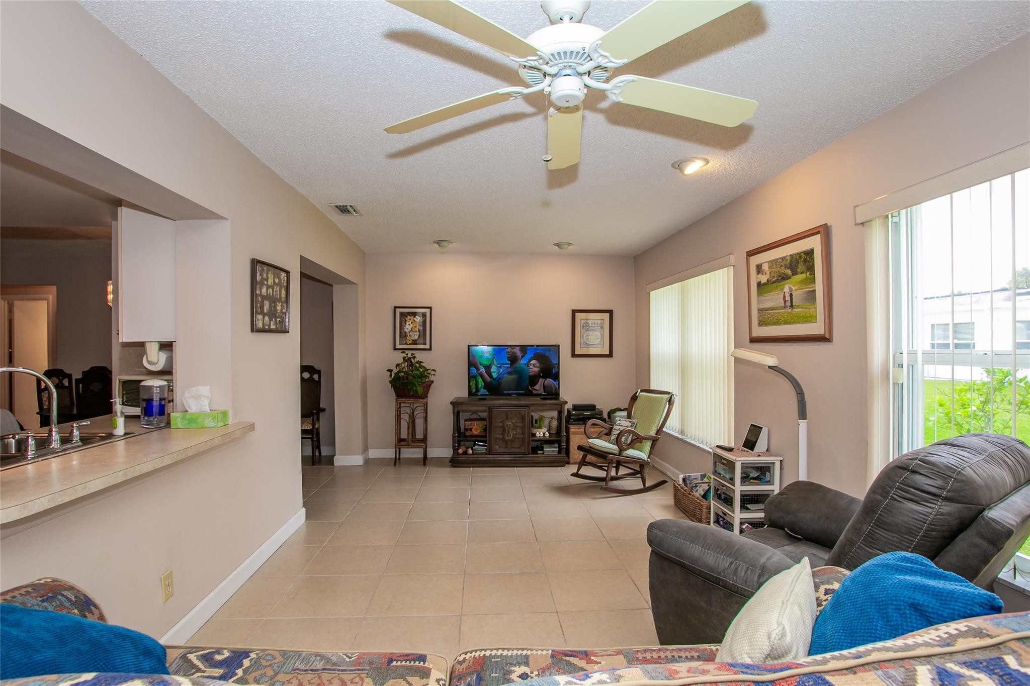Paradise Gardens Sec 4 76 - Residential