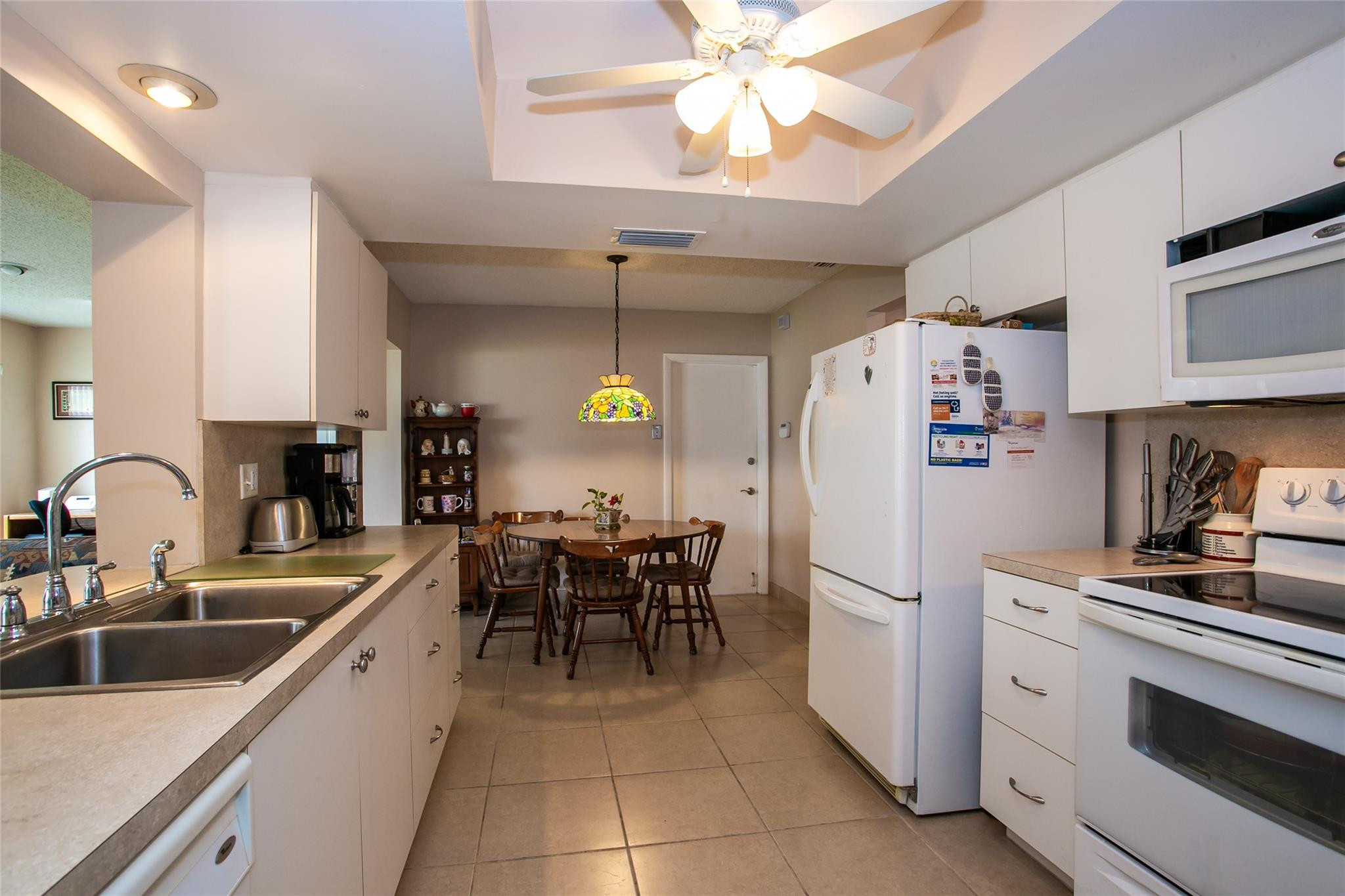 Paradise Gardens Sec 4 76 - Residential