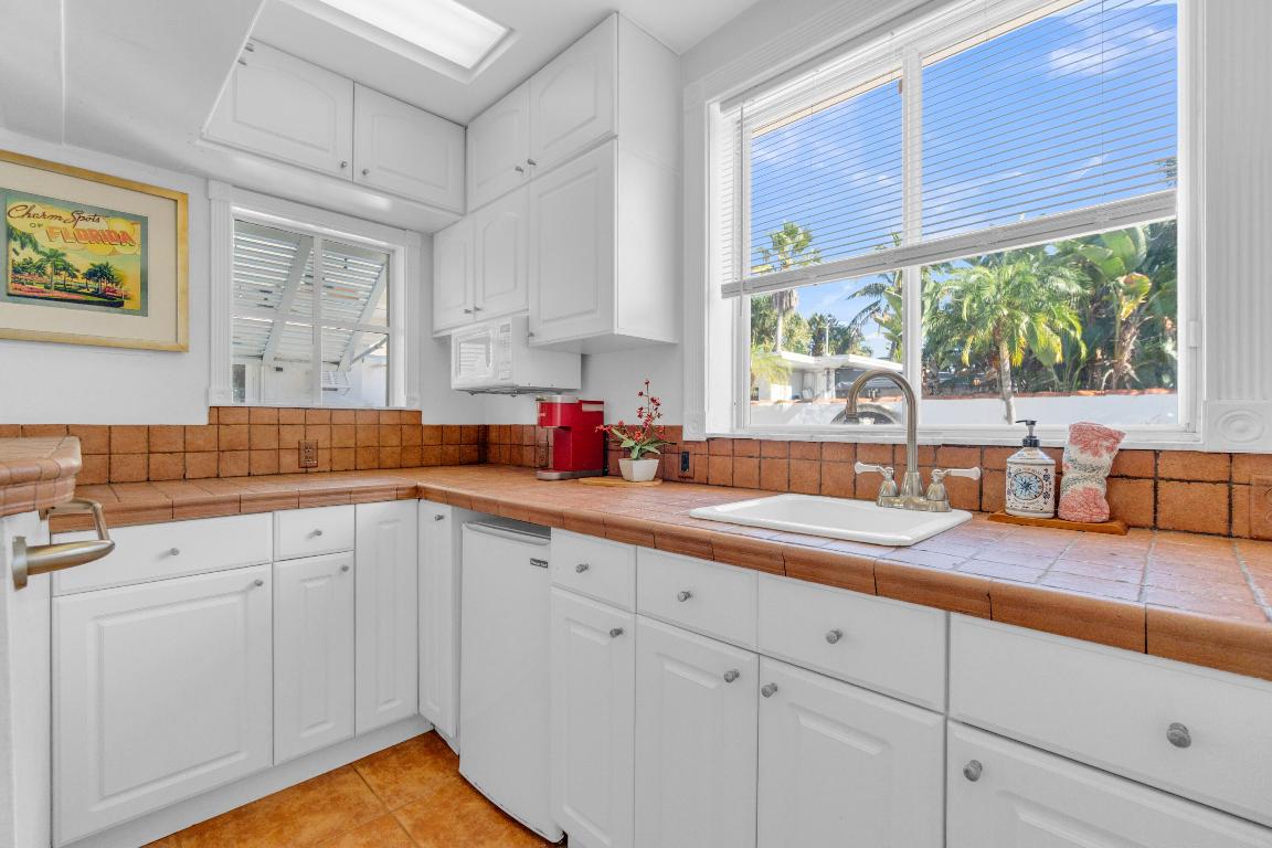 Lake Worth Beach - Residential