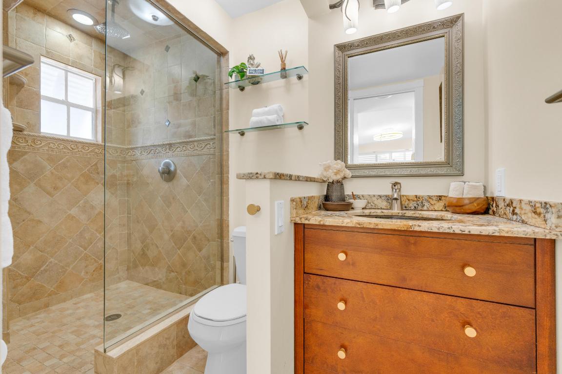 Lake Worth Beach - Residential