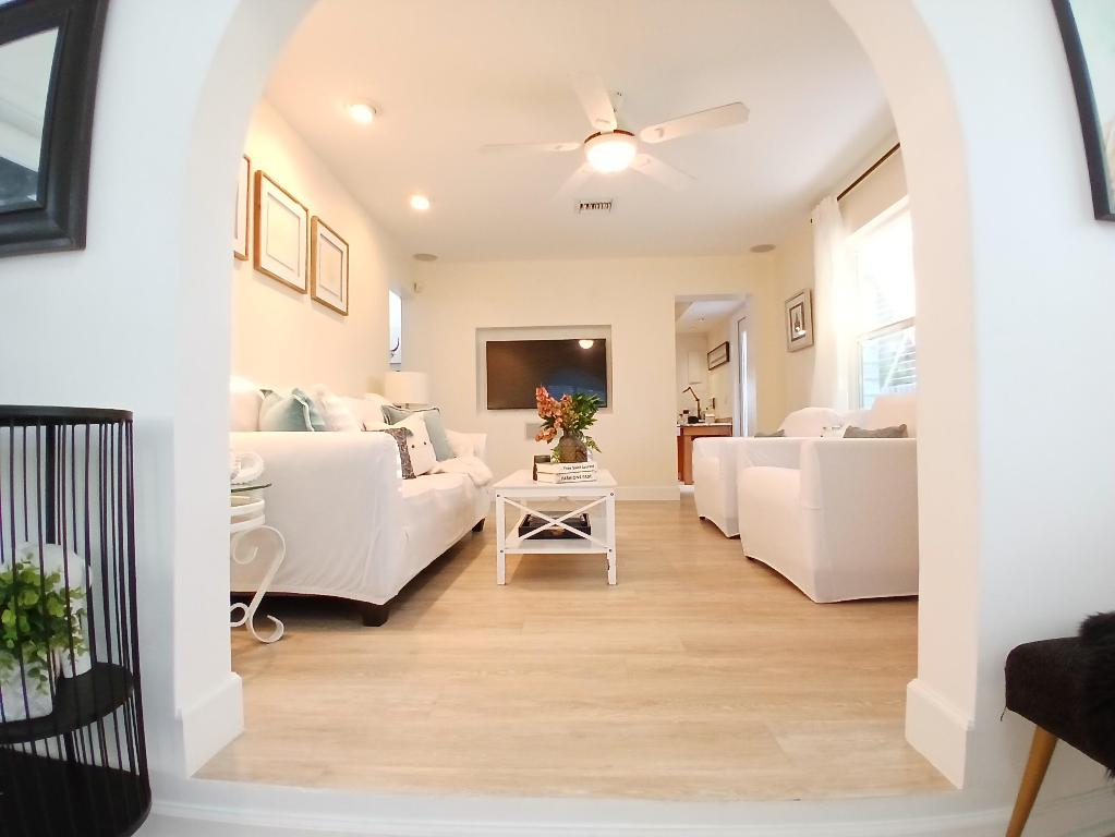 North Lake Worth Beach/ College Park neighborhood - Residential