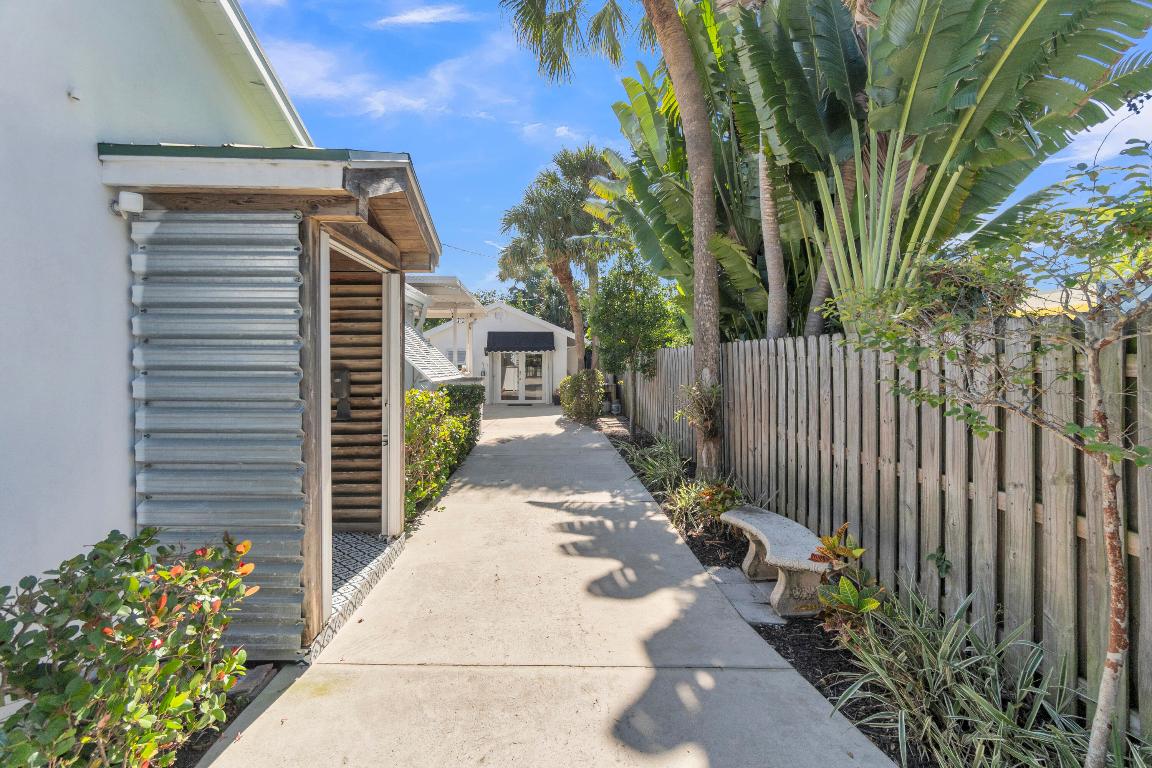 Lake Worth Beach - Residential