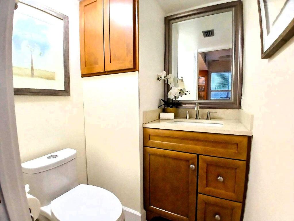 North Lake Worth Beach/ College Park neighborhood - Residential