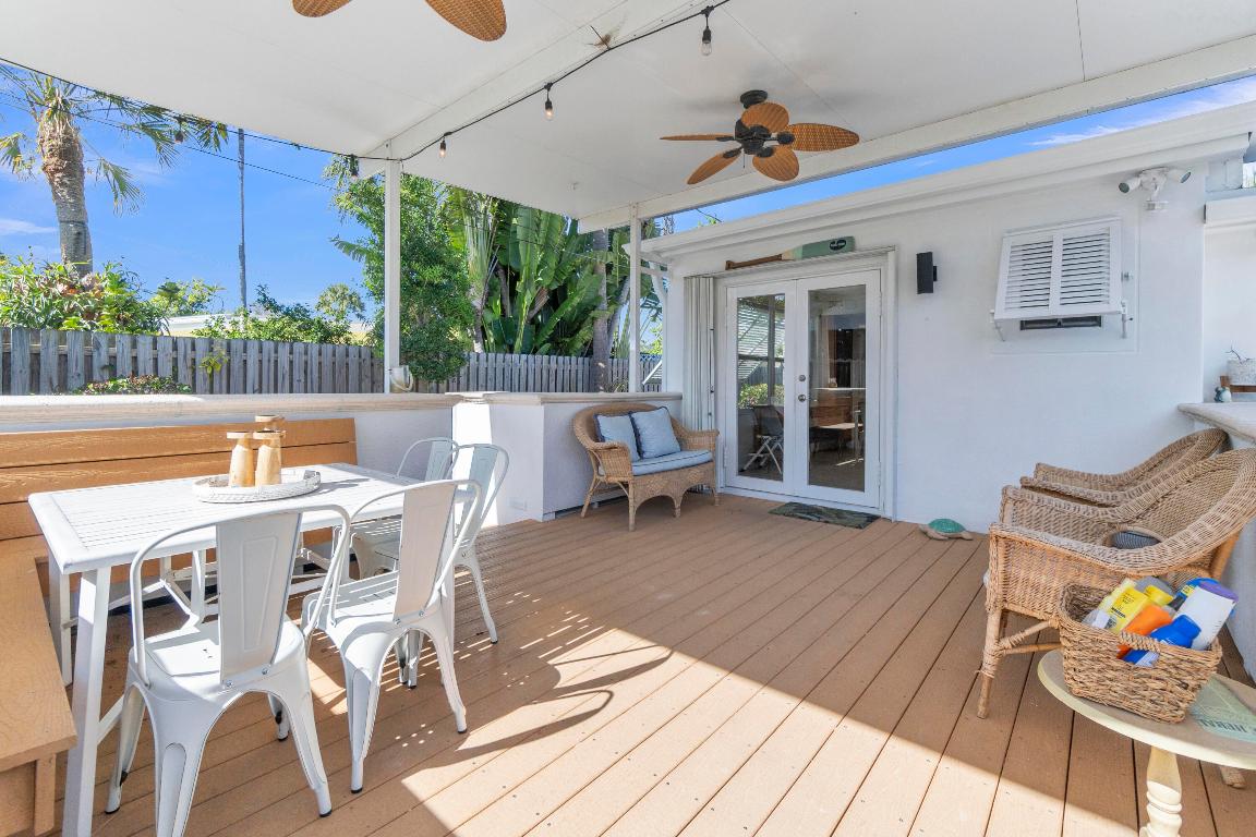 Lake Worth Beach - Residential