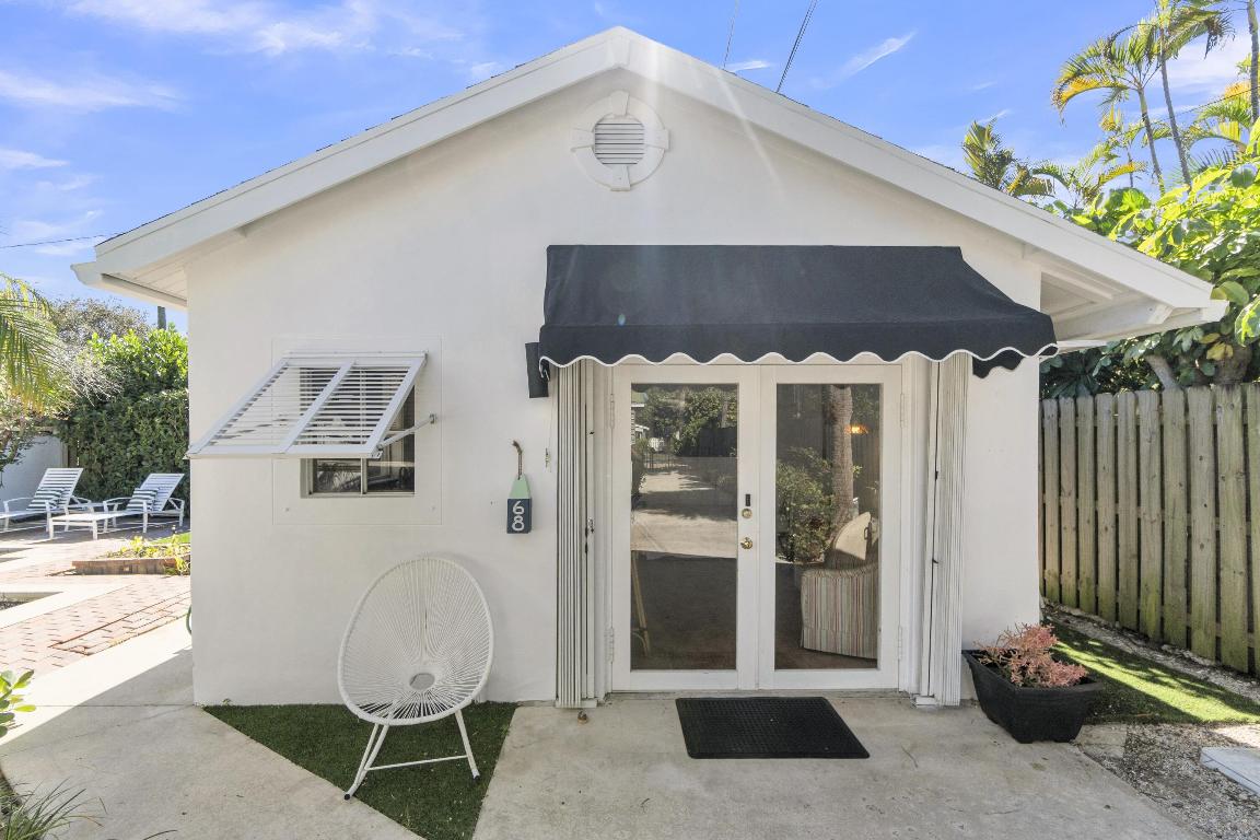 Lake Worth Beach - Residential