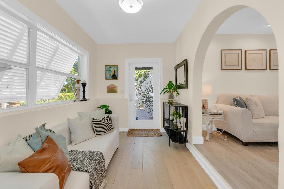 Lake Worth Beach - Residential