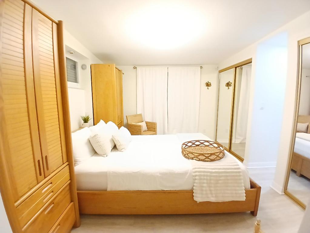 North Lake Worth Beach/ College Park neighborhood - Residential