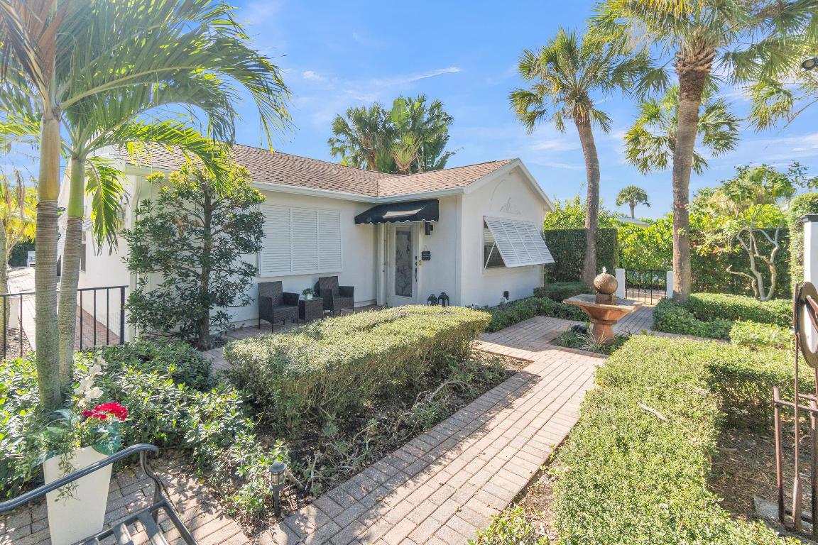 Lake Worth Beach - Residential