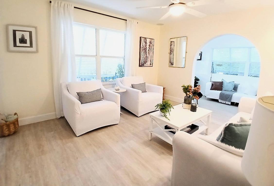 North Lake Worth Beach/ College Park neighborhood - Residential