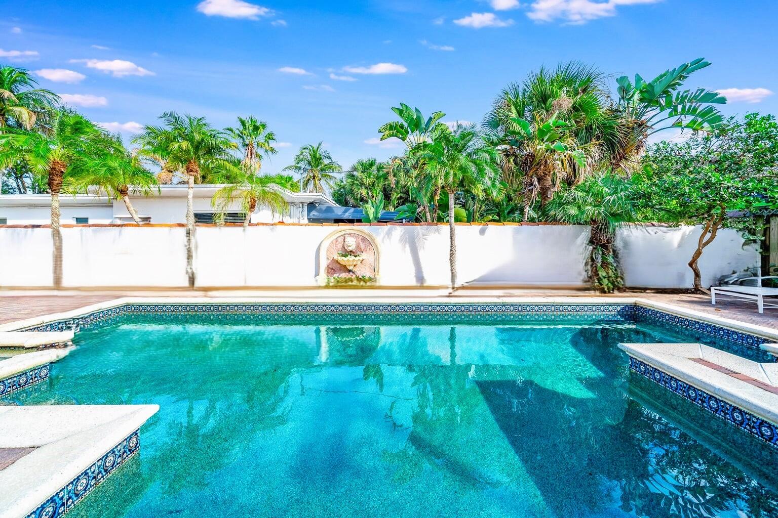 North Lake Worth Beach/ College Park neighborhood - Residential