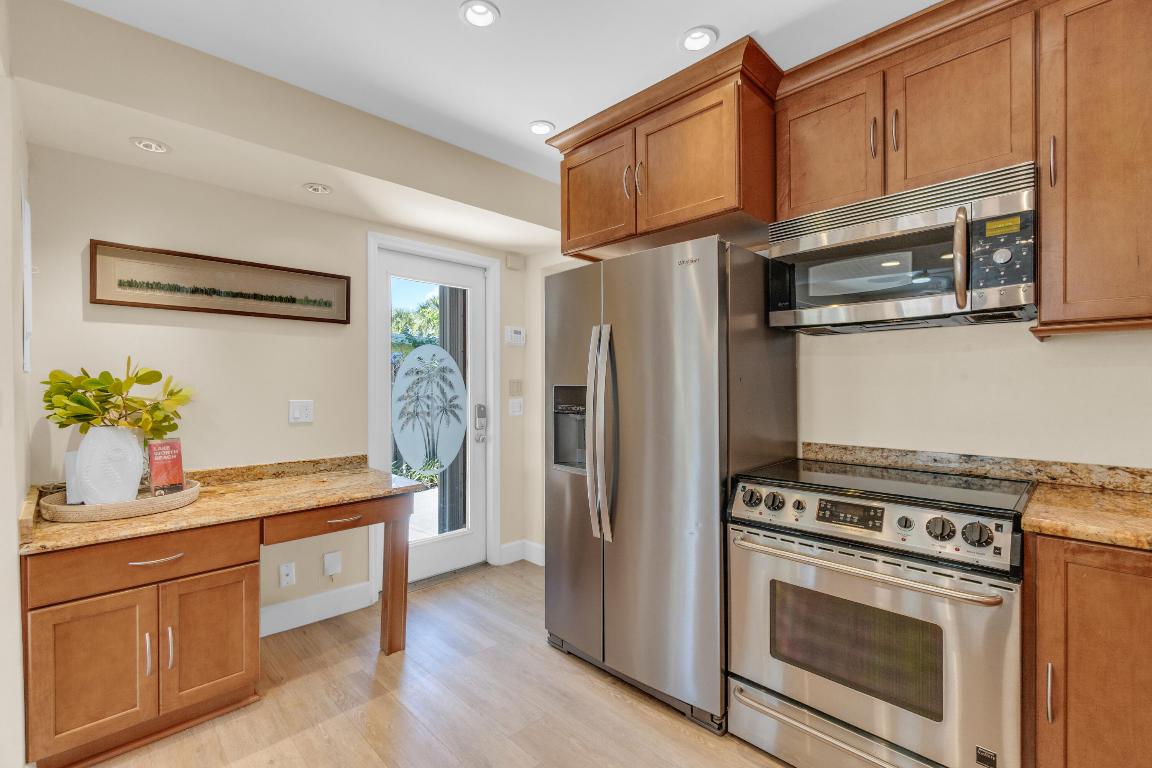 Lake Worth Beach - Residential