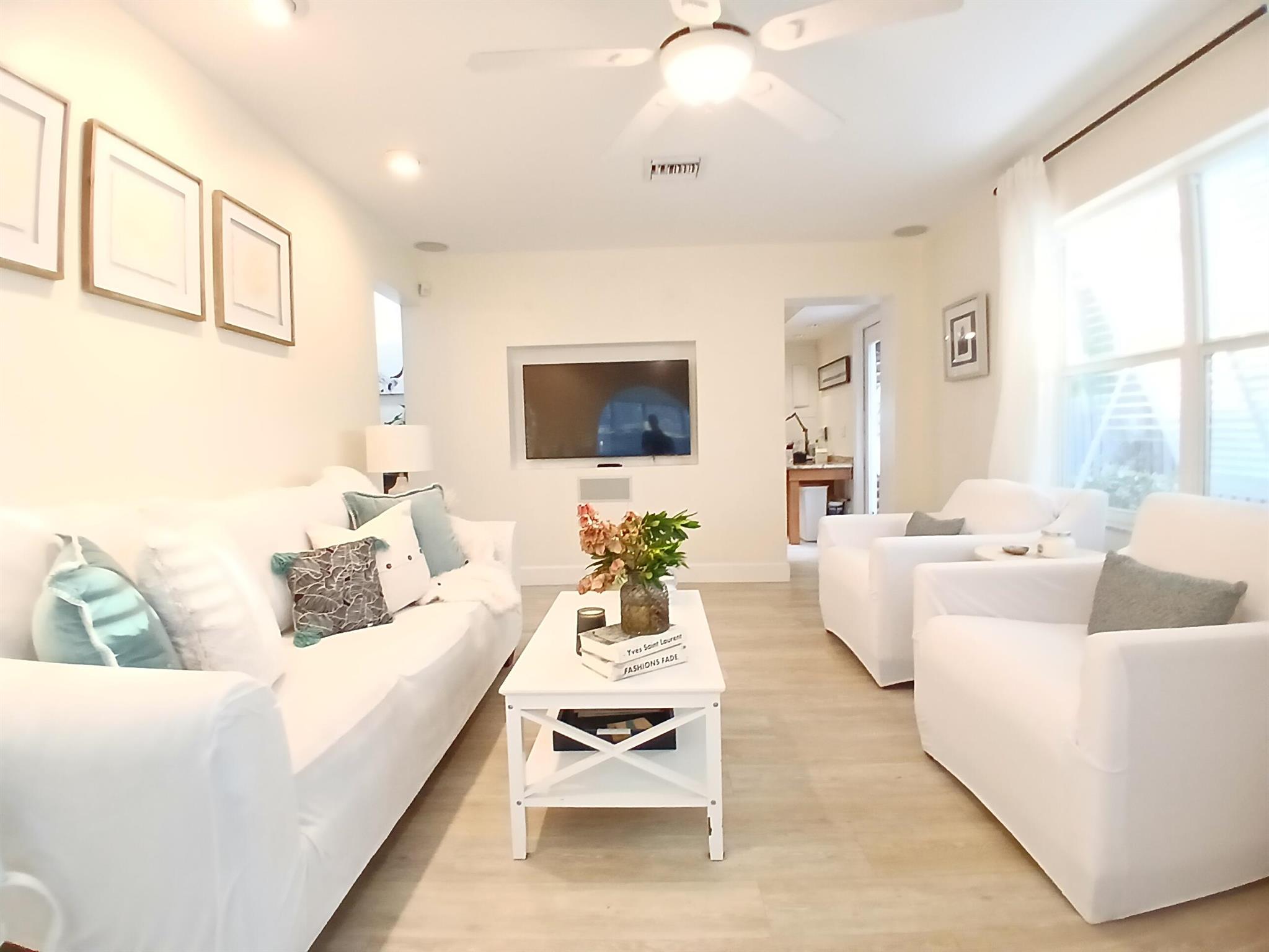 North Lake Worth Beach/ C - Residential