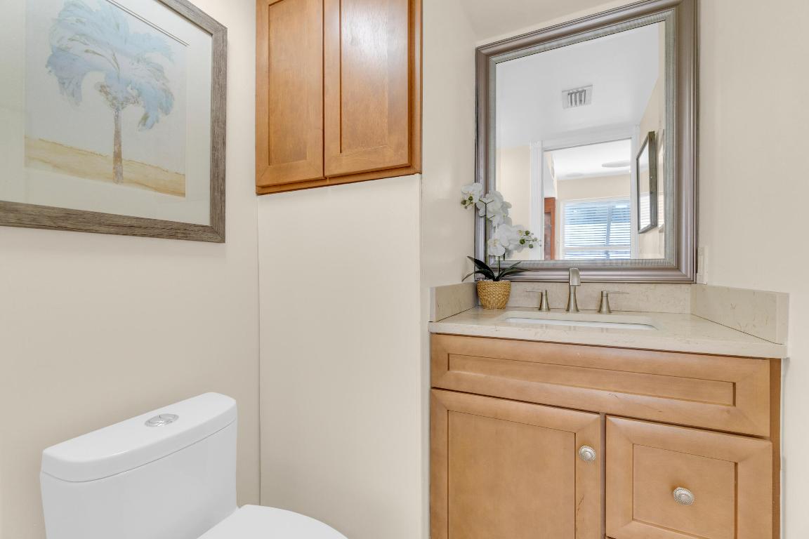 Lake Worth Beach - Residential