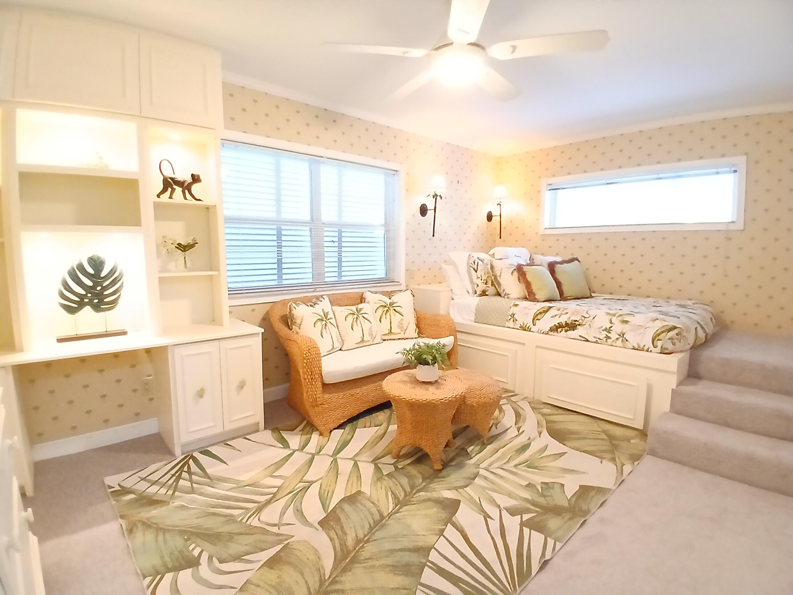 North Lake Worth Beach/ College Park neighborhood - Residential