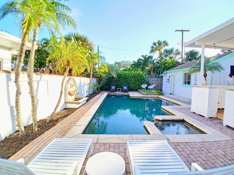 205 18th Avenue N Lake Worth Beach FL 33460