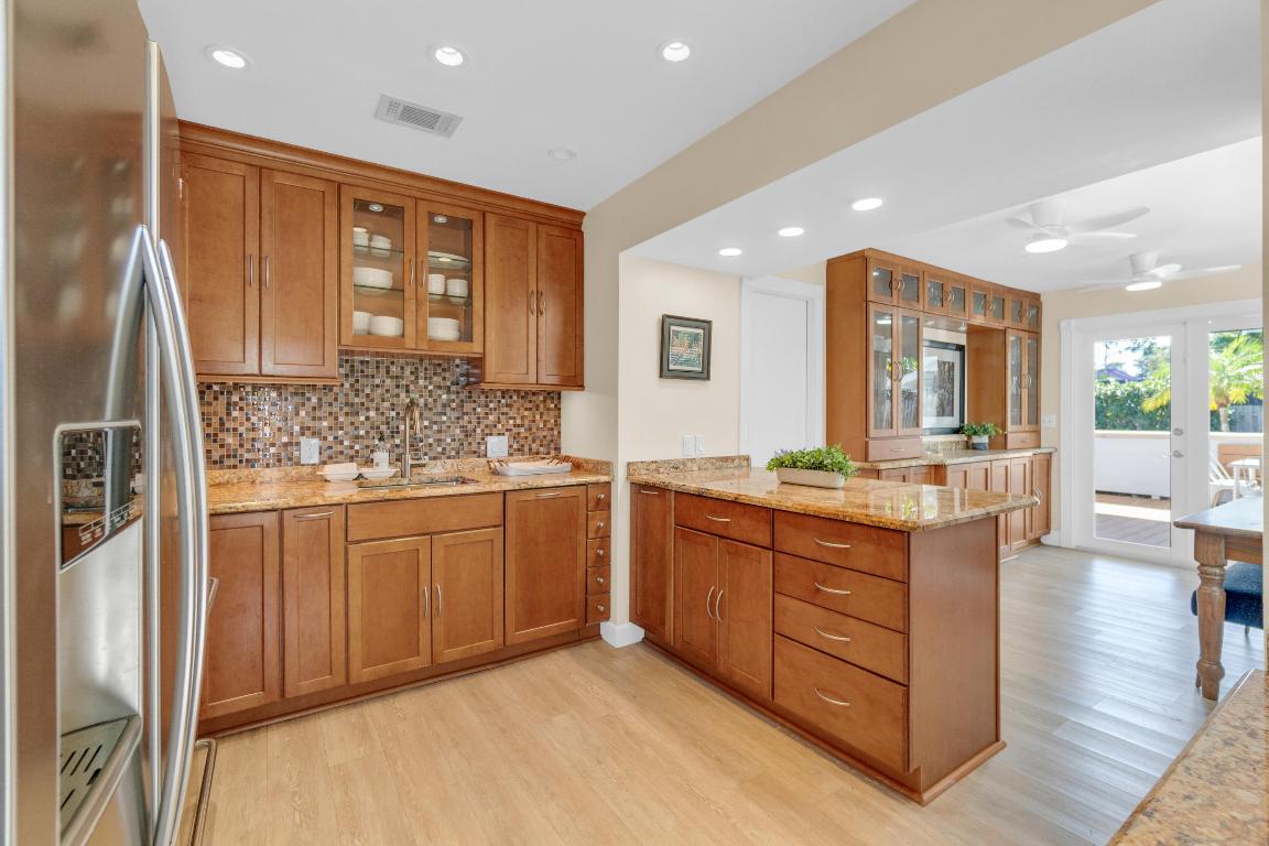 Lake Worth Beach - Residential