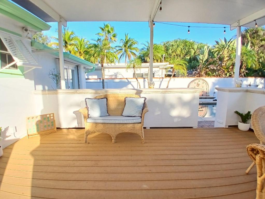 Lake Worth Beach - Residential