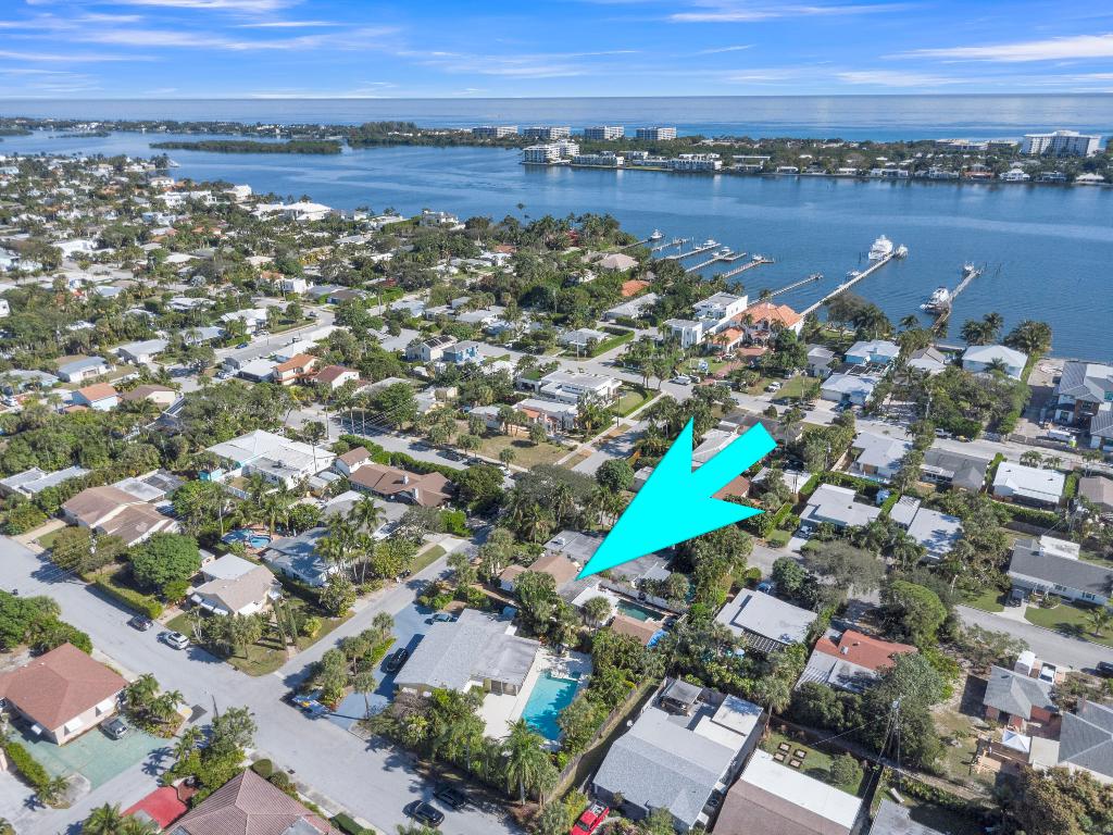 Lake Worth Beach - Residential