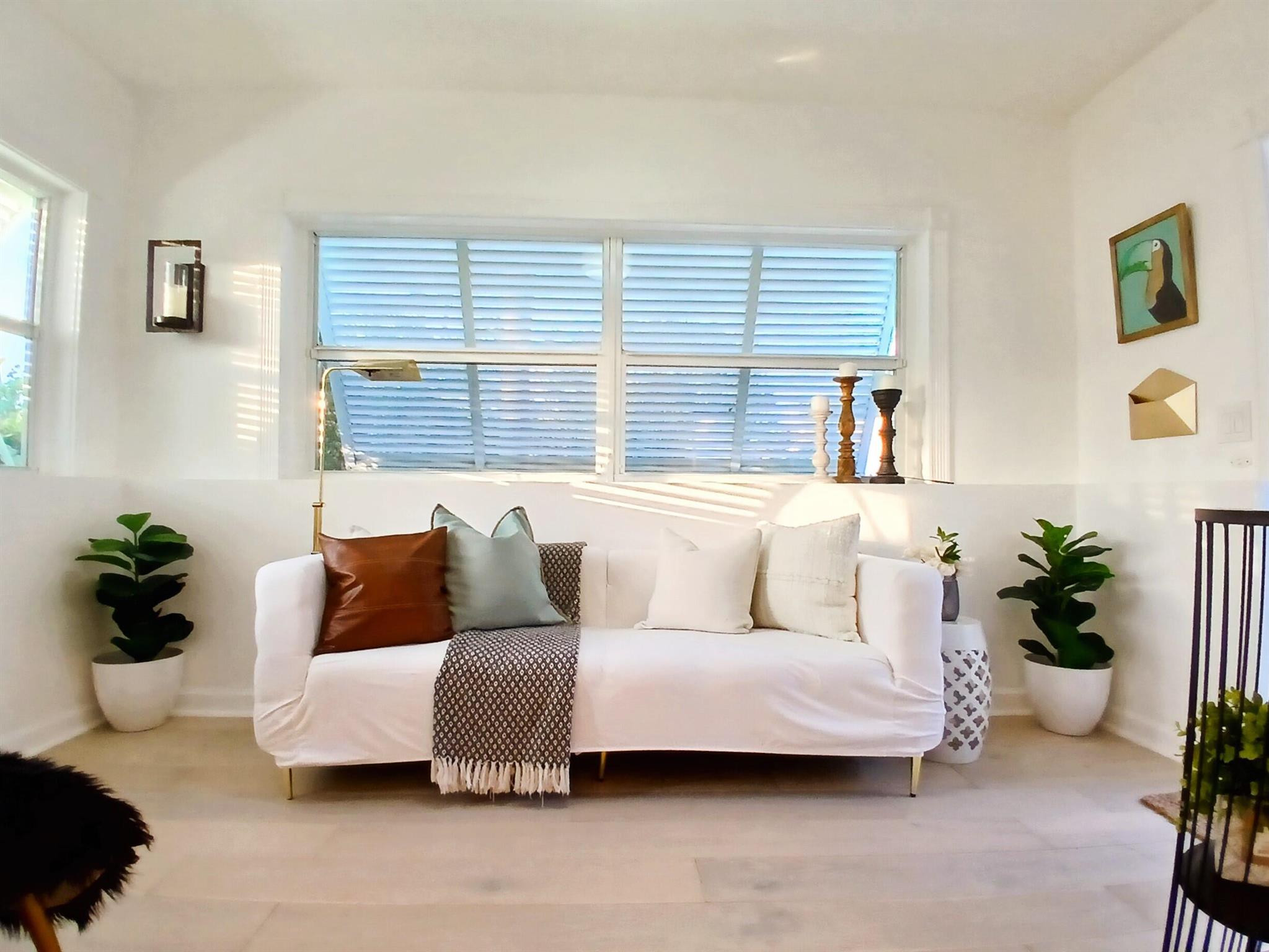 North Lake Worth Beach/ C - Residential