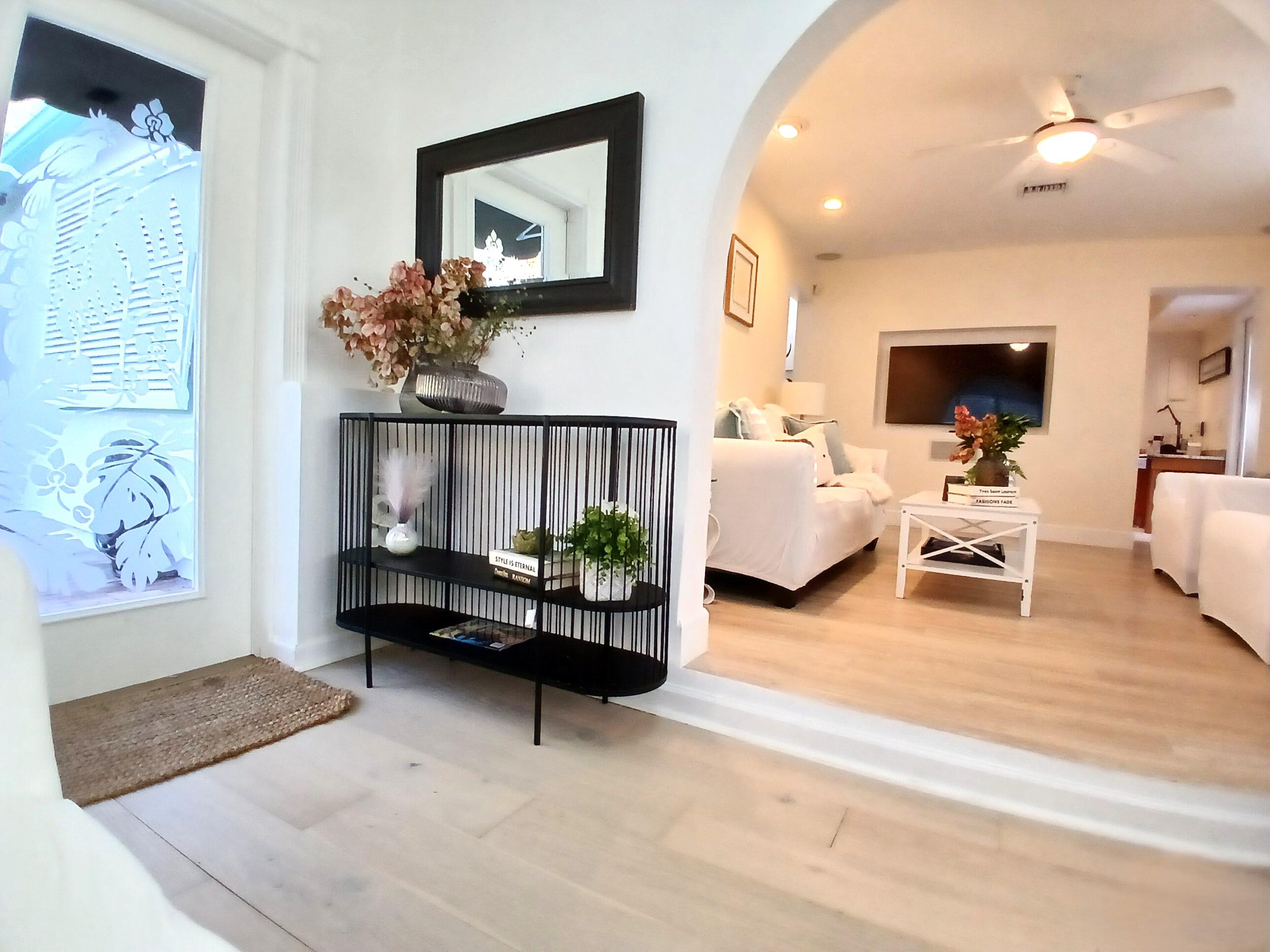 North Lake Worth Beach/ College Park neighborhood - Residential