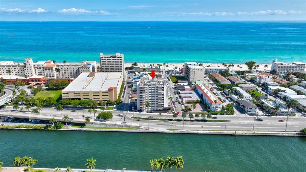 211 S OCEAN DR 405