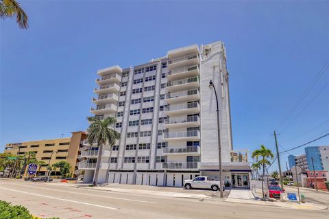 211 S OCEAN DR 405 Hollywood FL 33019