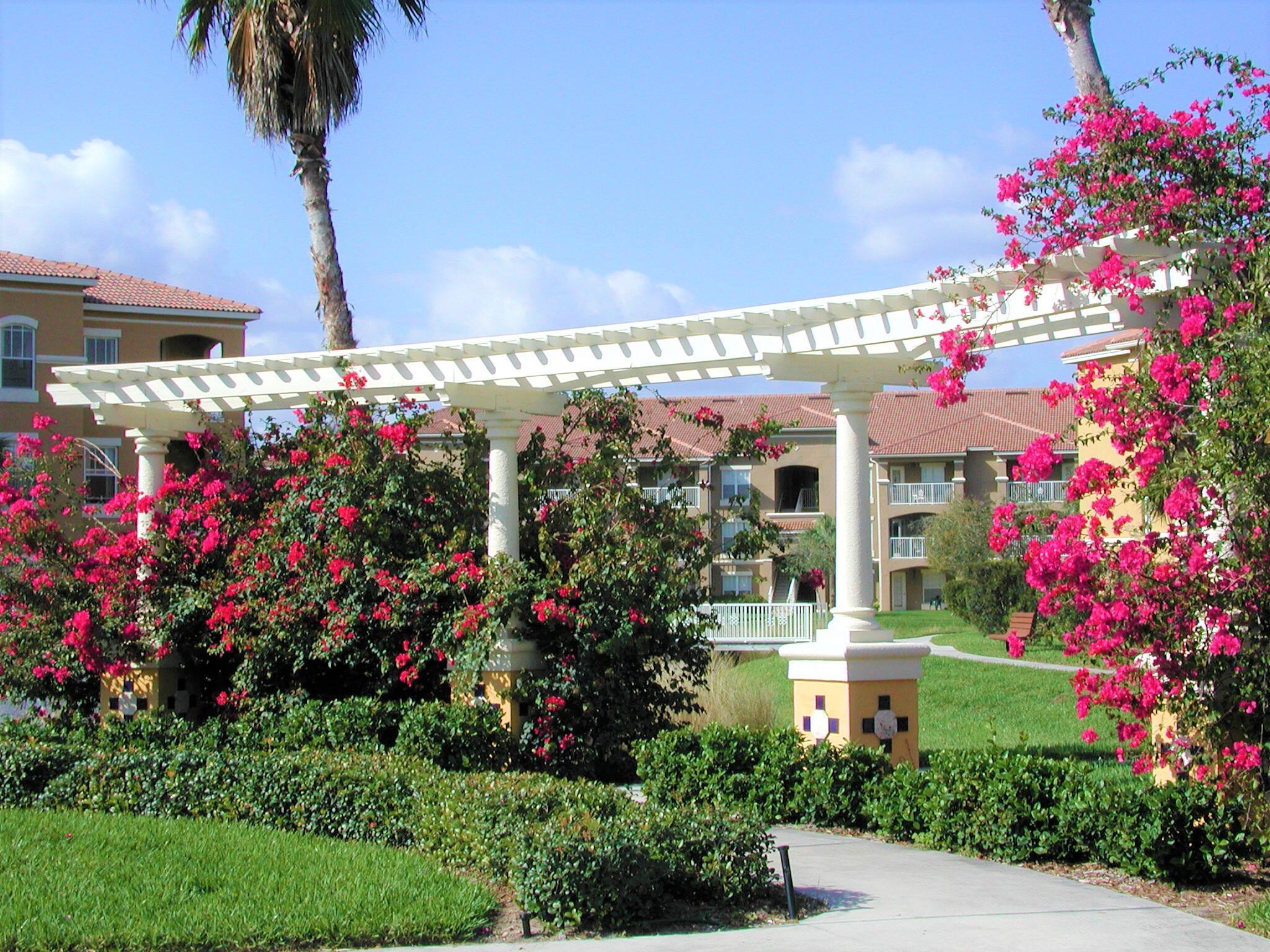 FAIRWAYS AT GRAND HARBOR - Residential Lease