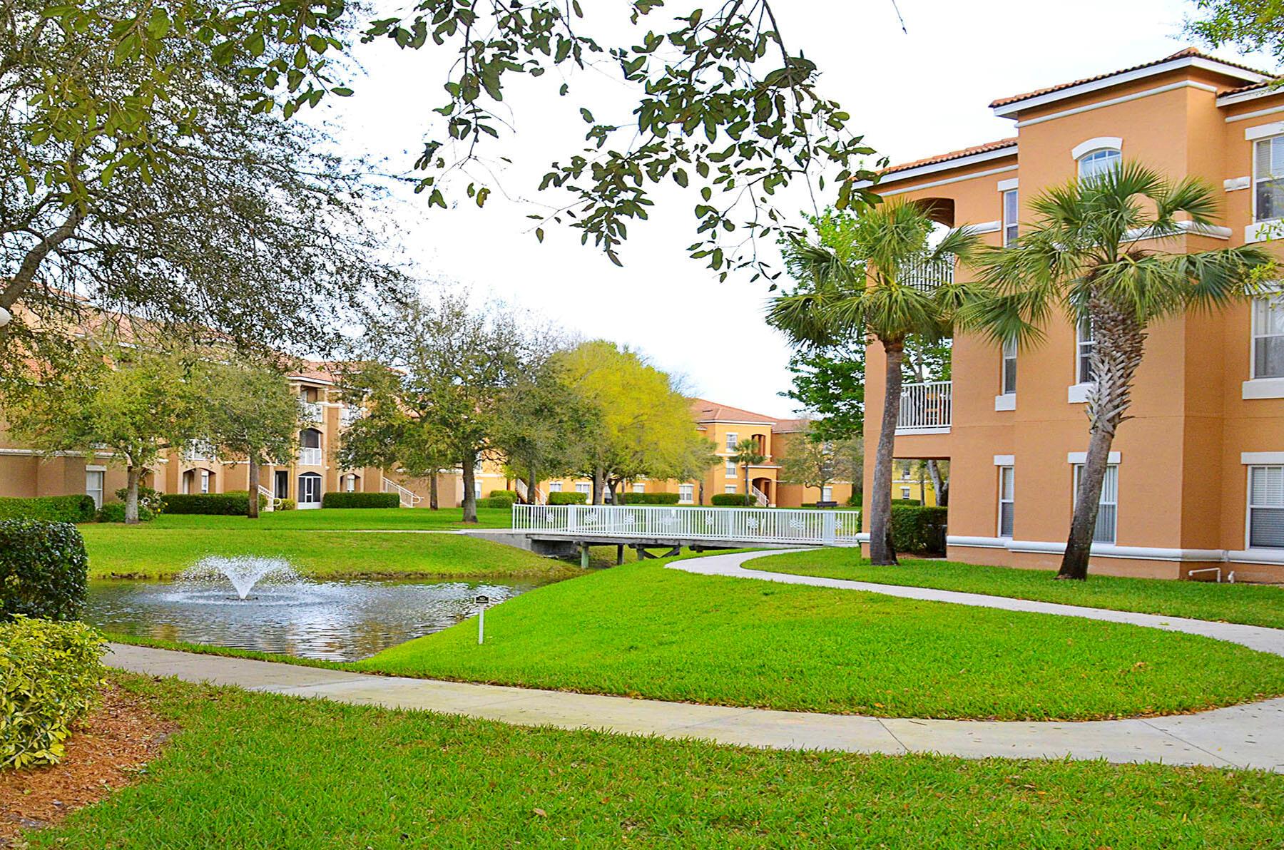 FAIRWAYS AT GRAND HARBOR - Residential Lease