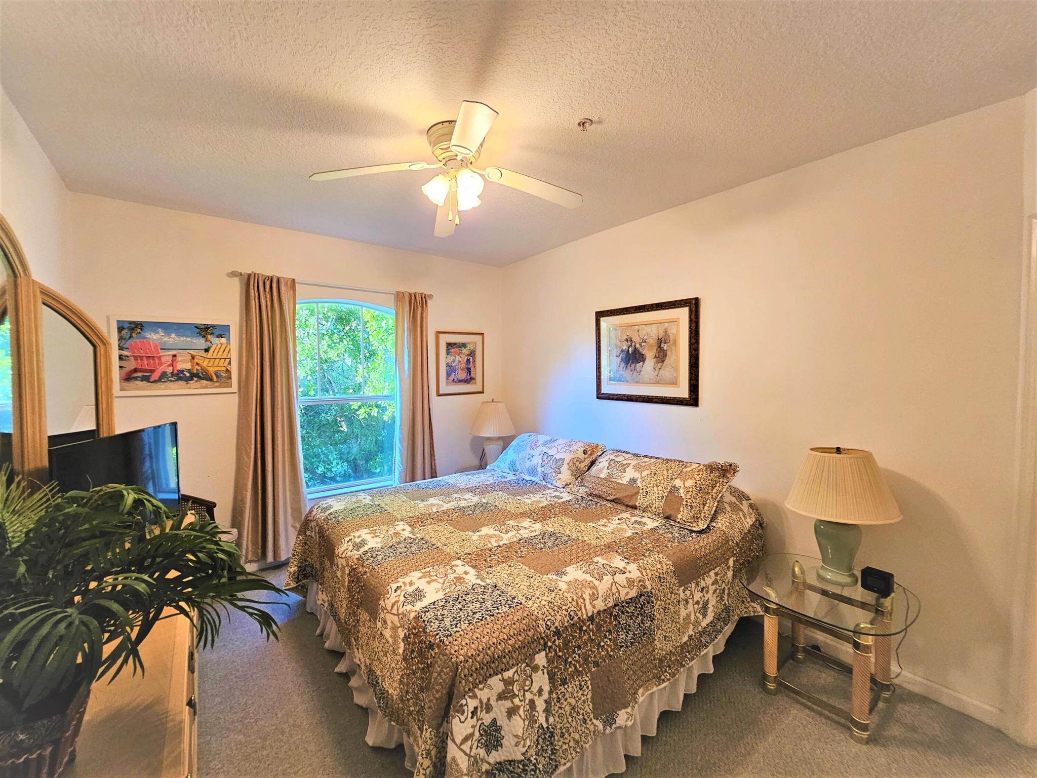 FAIRWAYS AT GRAND HARBOR - Residential Lease