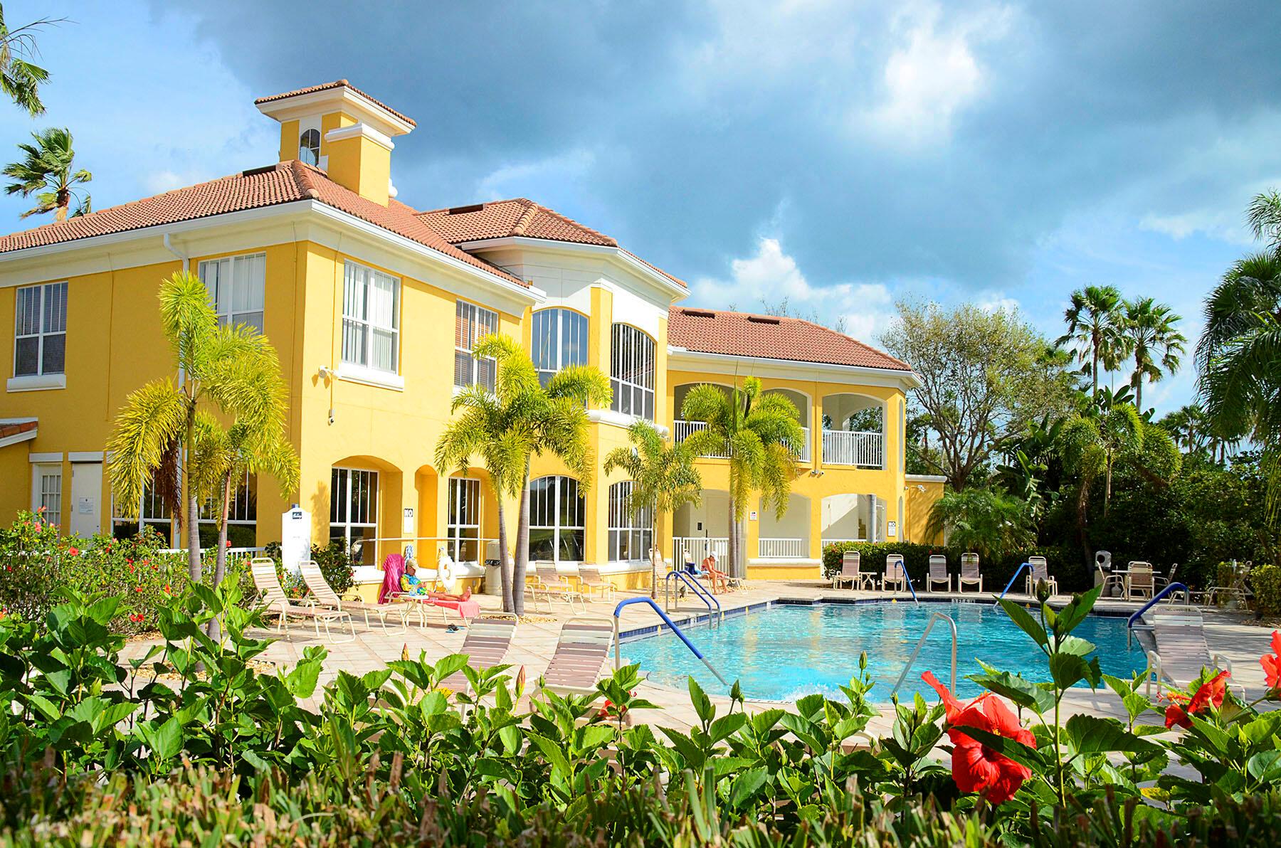 FAIRWAYS AT GRAND HARBOR - Residential Lease