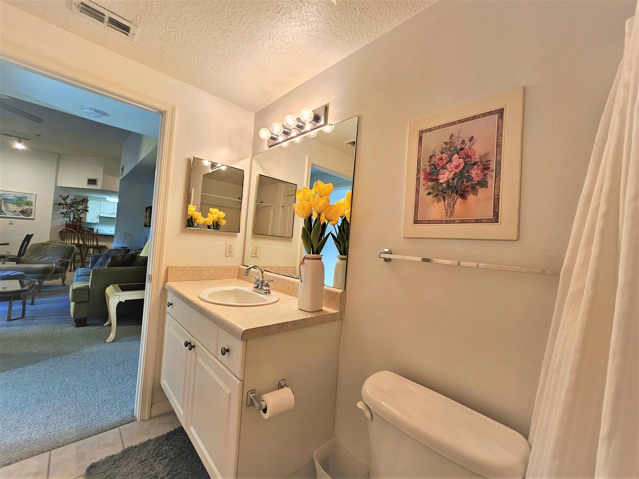 FAIRWAYS AT GRAND HARBOR - Residential Lease