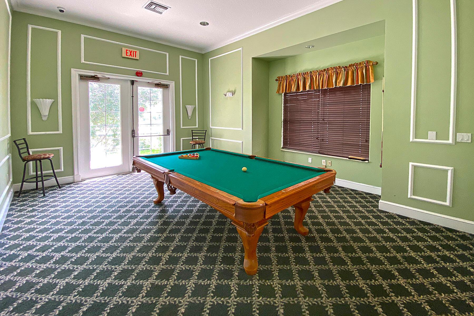 FAIRWAYS AT GRAND HARBOR - Residential Lease