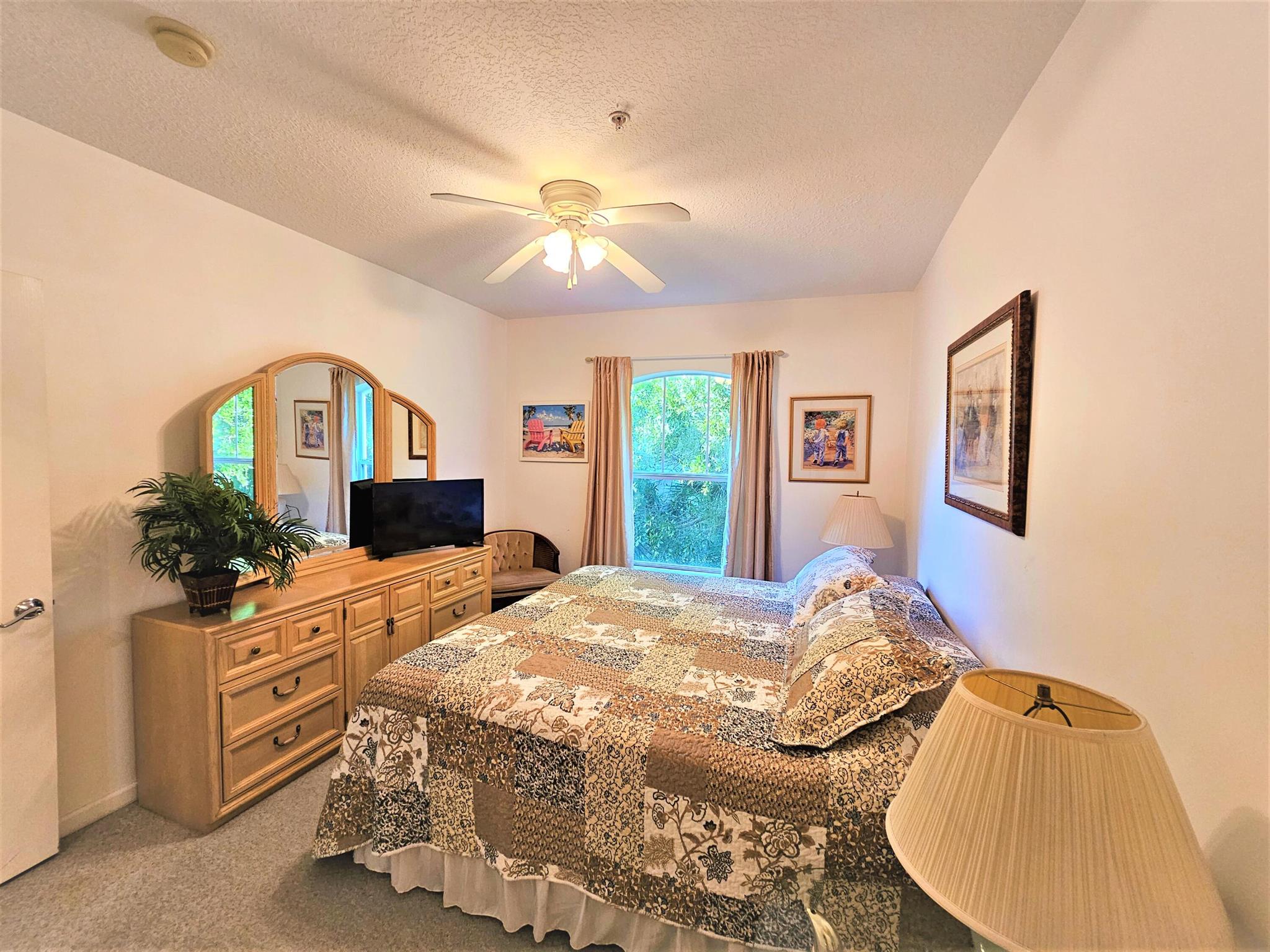 FAIRWAYS AT GRAND HARBOR - Residential Lease