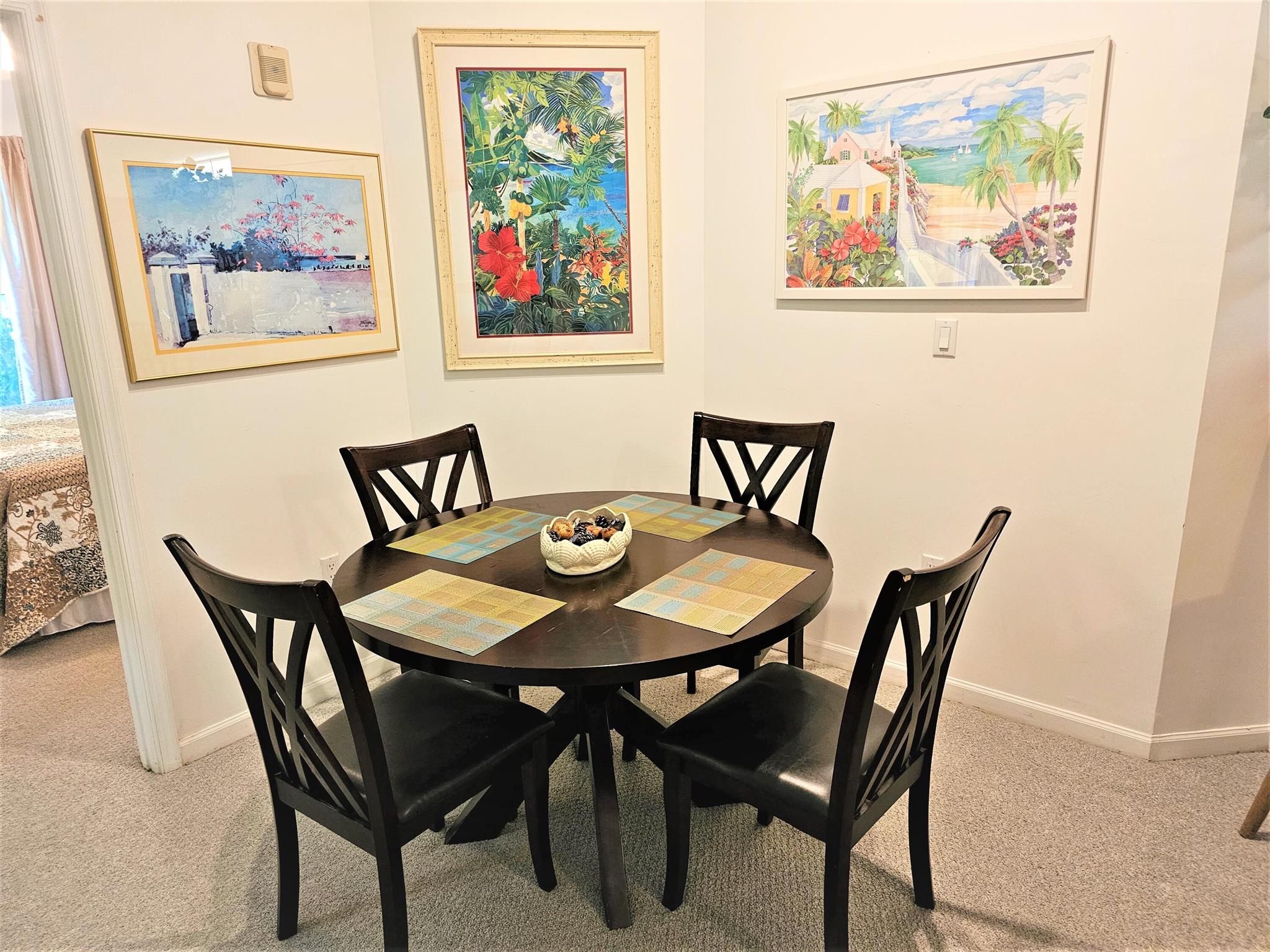 FAIRWAYS AT GRAND HARBOR - Residential Lease