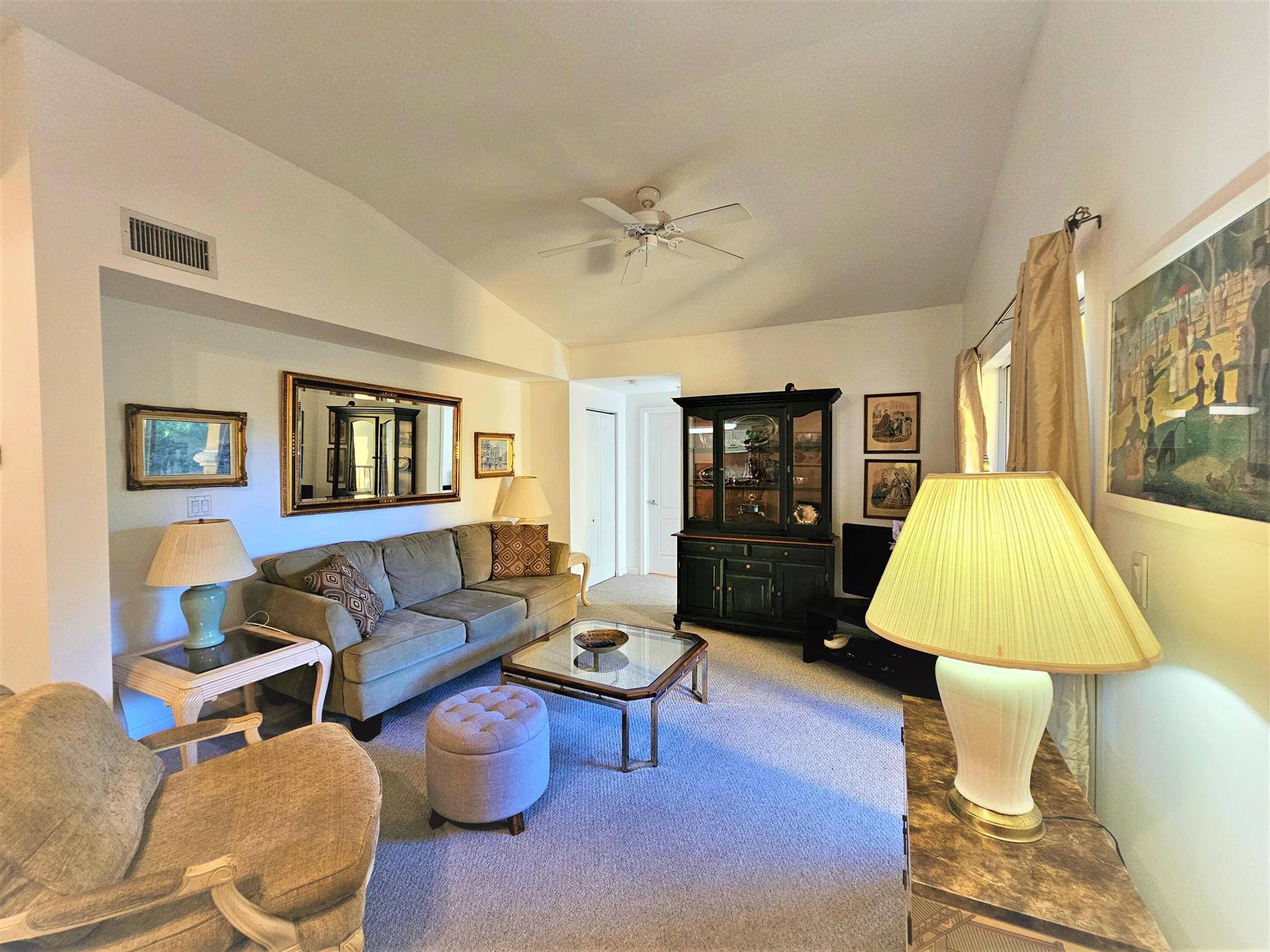 FAIRWAYS AT GRAND HARBOR - Residential Lease