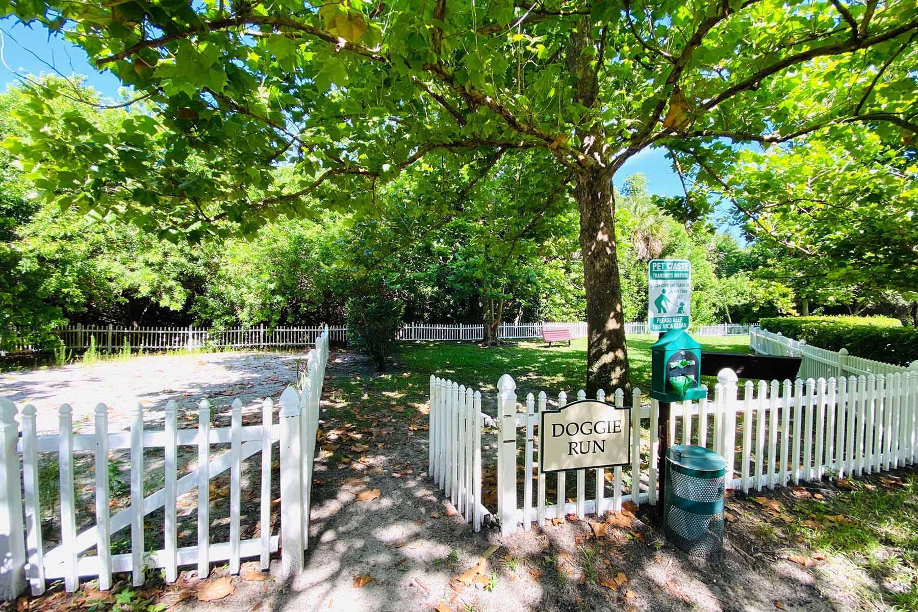 FAIRWAYS AT GRAND HARBOR - Residential Lease