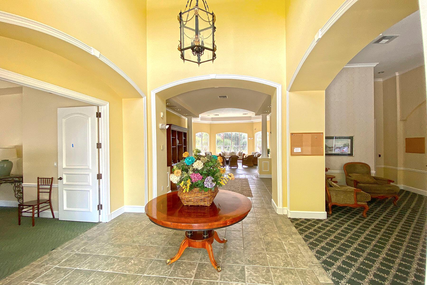 FAIRWAYS AT GRAND HARBOR - Residential Lease