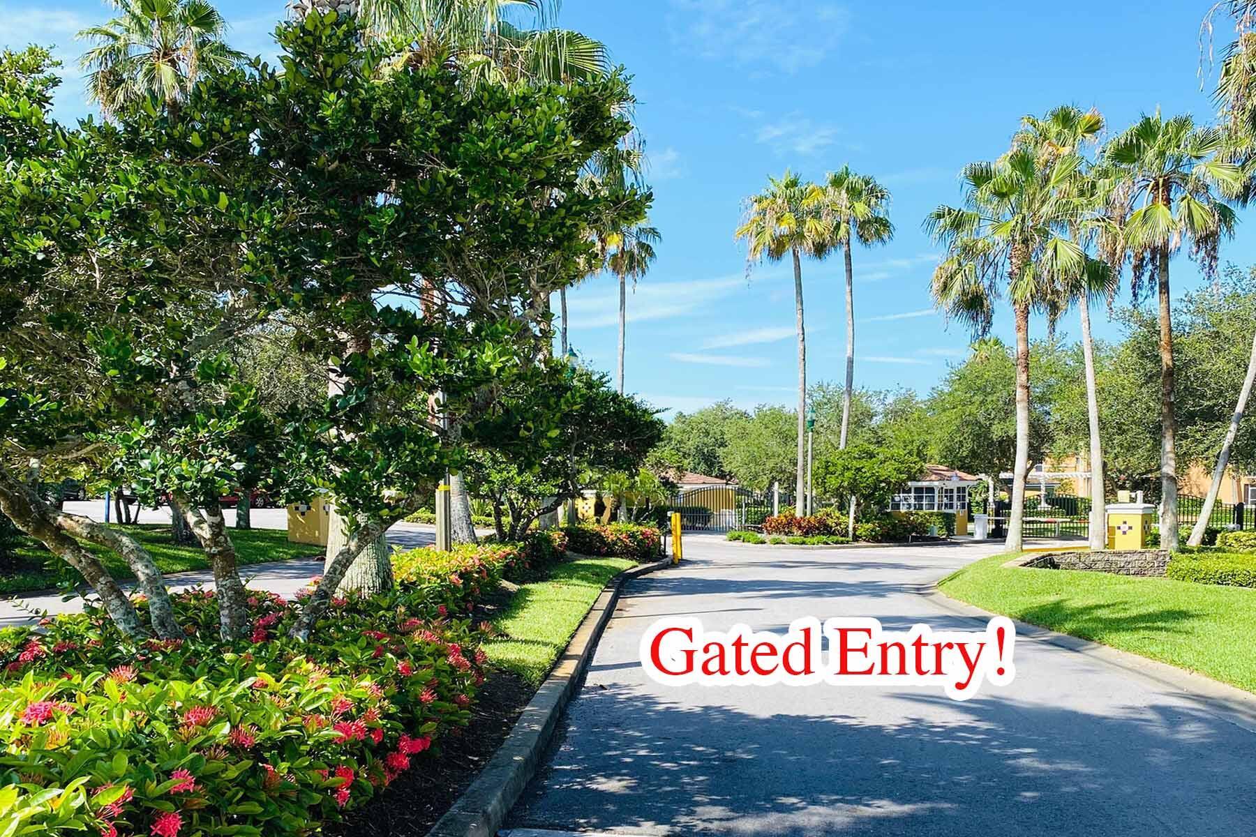 FAIRWAYS AT GRAND HARBOR - Residential Lease