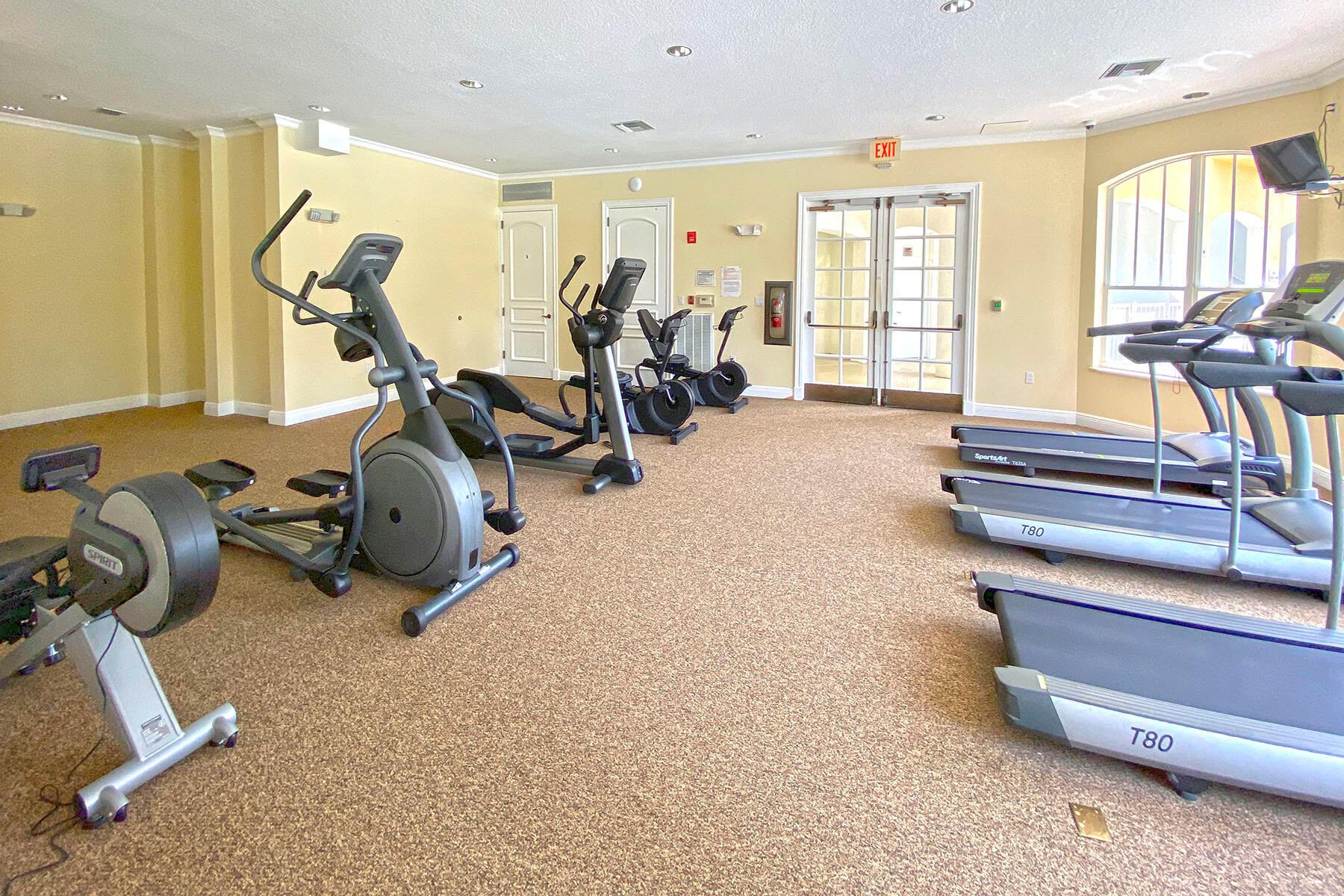 FAIRWAYS AT GRAND HARBOR - Residential Lease