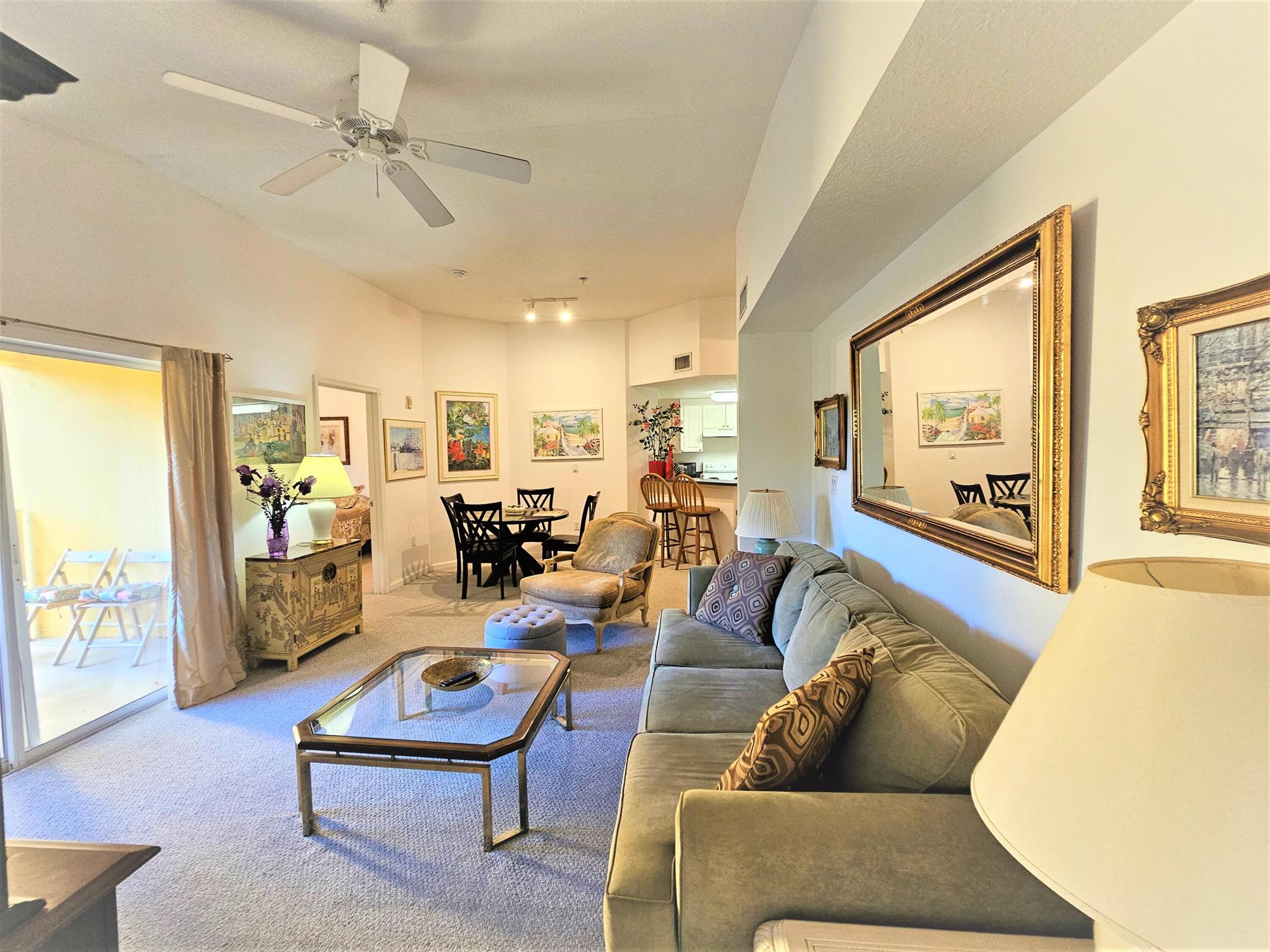 FAIRWAYS AT GRAND HARBOR - Residential Lease