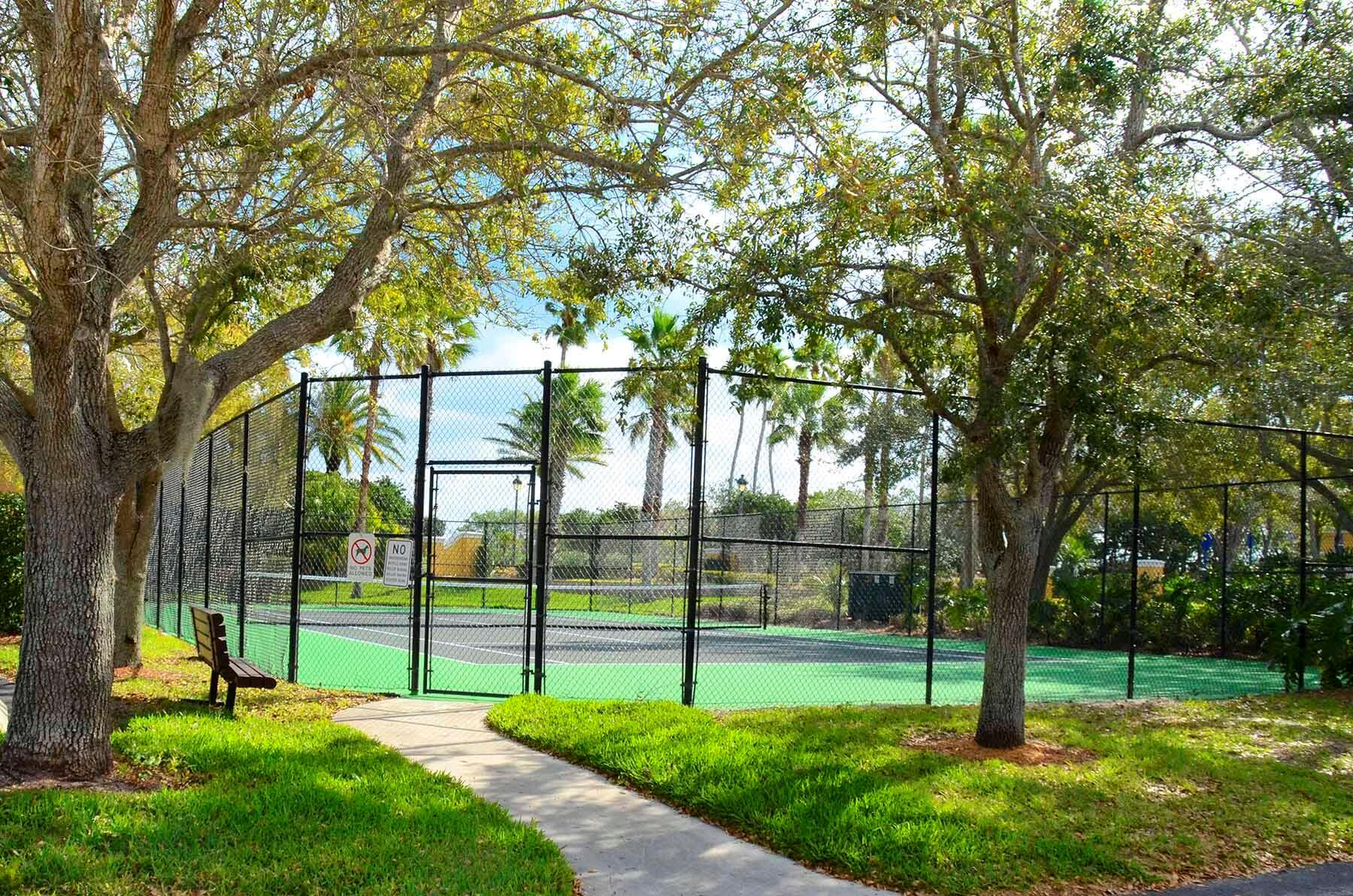 FAIRWAYS AT GRAND HARBOR - Residential Lease