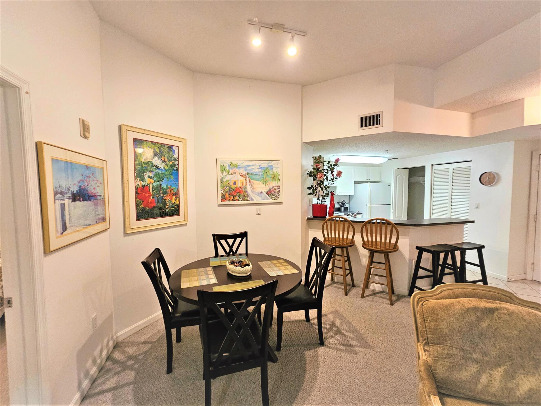 FAIRWAYS AT GRAND HARBOR - Residential Lease