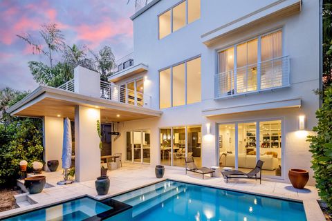 1020 SE 13th Terrace Fort Lauderdale FL 33316