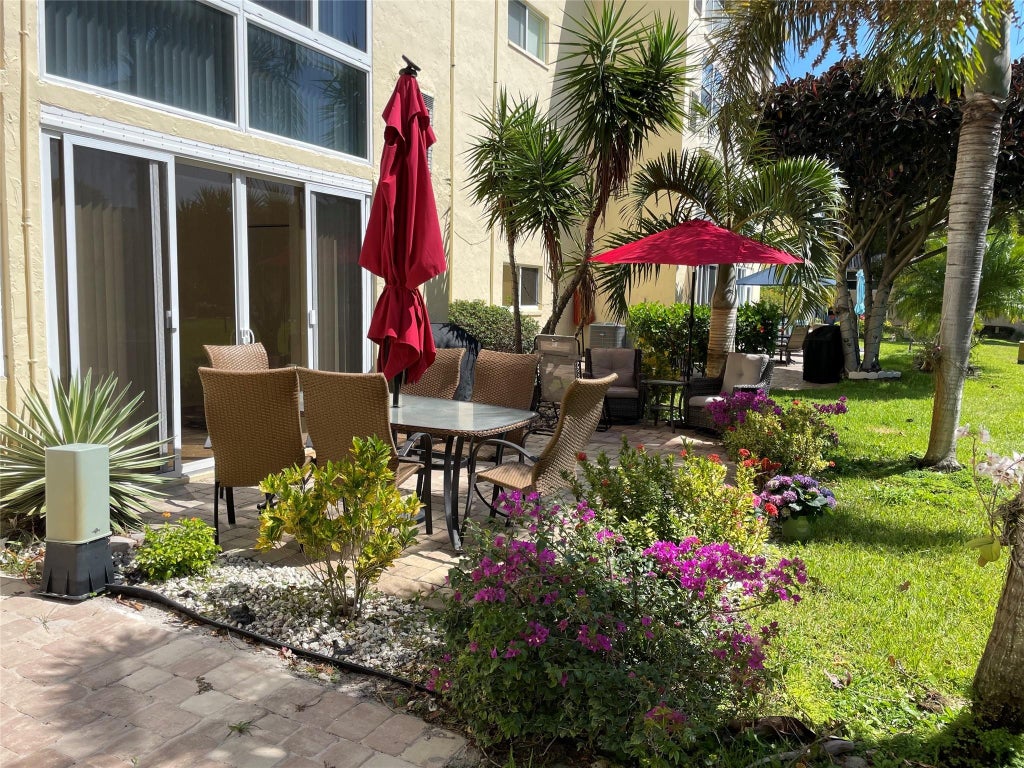 Photo of 2620 NE 1st Court #114, Boynton Beach, FL 33435 (MLS # F10497979)