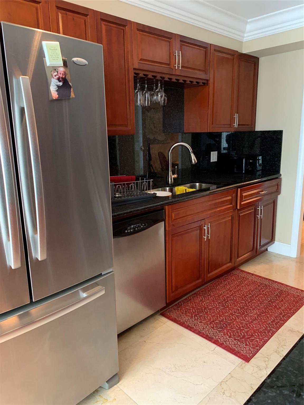 Southpoint Condo NORTH - Residential Lease