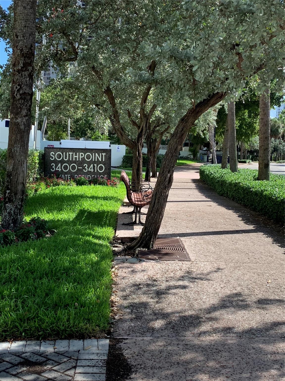 Southpoint Condo NORTH - Residential Lease