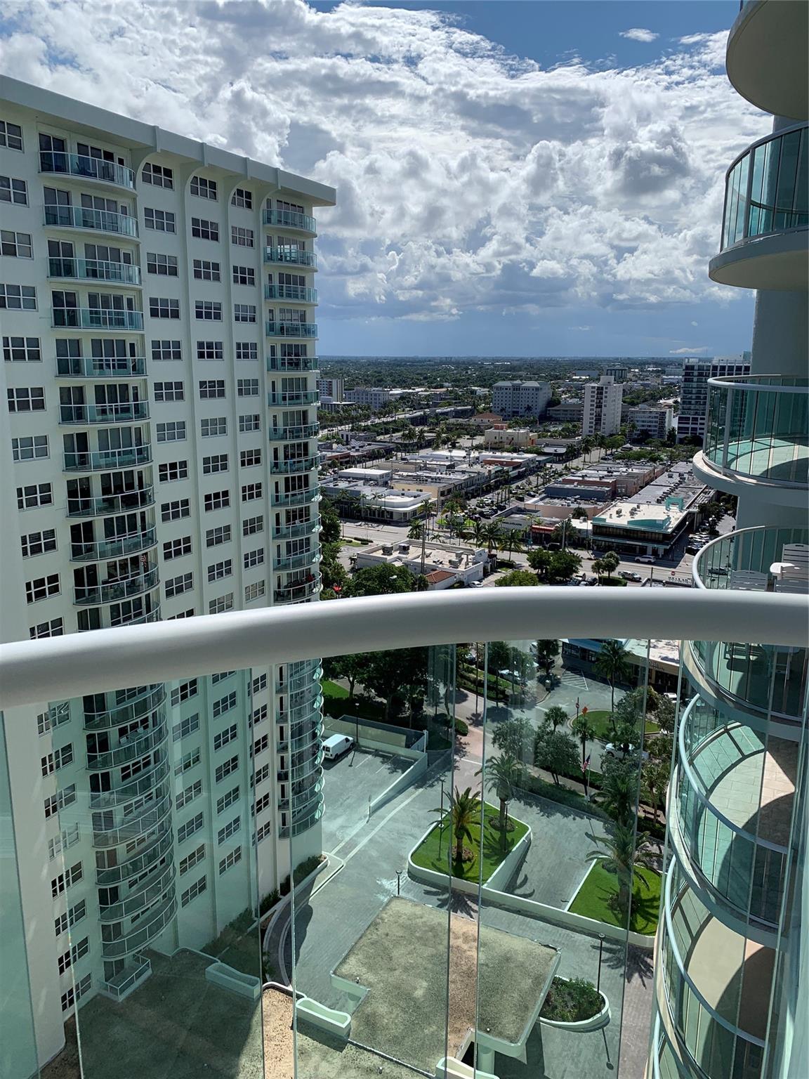 Southpoint Condo NORTH - Residential Lease